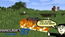 Minecraft Let's Leo 37: Krieg an der Südfront (Feat. Davidoz)