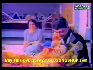 Muhabbat Mein Kahan Dil Nay - Aik Thi LaRki - Original DvD Runa Laila - Reduced Quality Sample