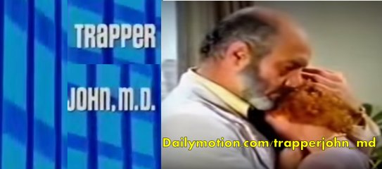 TRAPPER JOHN MD - Ep: One For My Baby- S1 E7