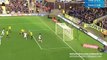 0-1 Jefferson Montero Backheel Goal - Oxford United v. Swansea City 10.01.2016