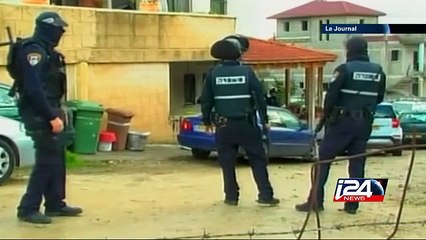 Zones d'ombre autour de l'enquête de l'attentat de Dizzengoff