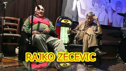 IGRANKE U BEOGRADU - DANCING IN BELGRADE