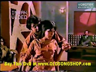 Maikhanay Mein Sham Hui - Tiger Gang - Original DvD Runa Laila - Reduced Quality Sample