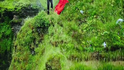 Gerua  Full Song - ( Dilwale ) ( Sharukh Khan,Kajal ) - 720p HD Video-)