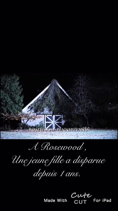 Trailer of A-Mystery-To-Be-Clarified