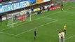 Liam Sercombe Penalty Cick Goal 1:1 / Oxford United vs Swansea City FC (FA Cup) 10.01.2016 HD