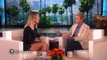 Khloe Kardashian on Caitlyn's Role in the Family | Keeping up with kardashians | Season 11