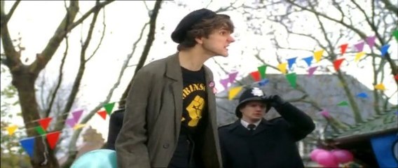 Matthew Paynton as Tom Robinson