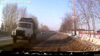 Car Crash Compilation - November 2015 - Episode #98 (720p)