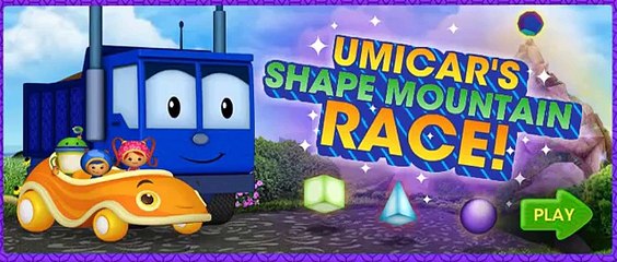 Умизуми: Гонки в горах ( Umizumi: Racing in the mountains )