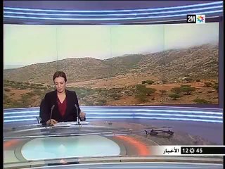 هل سبق لك أن سمعت بحصد الضباب بالمغرب ؟ .. شاهد هذا الفيديو