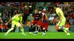 Lionel Messi 2015-16 - Amazing Dribbling Skills - Goals - Assists | HD