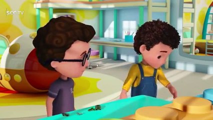Jan Cartoon Ep 34 By (Cover Video) Dubbed l Entertainment Hub
