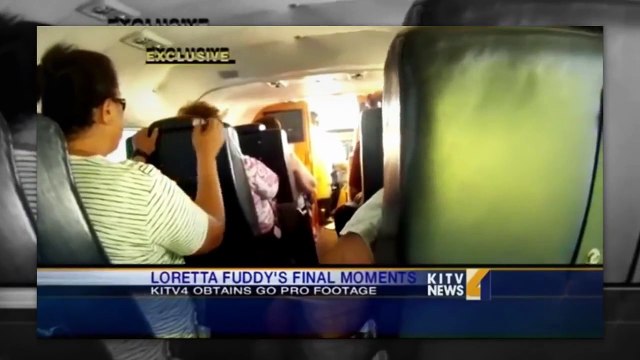 ШОК!ВИДЕО ИЗНУТРИ ПАДАЮЩЕГО САМОЛЁТА!