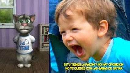 CUANDO TENGAS MUCHAS GANAS DE.- Canciones Infantiles - BabyKids