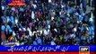 Waseem Akhtar bhai Praises Our leader Altaf bhai Infront of DG Rangers, at national stadium karachi