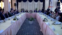 MHP Genel Başkanı Bahçeli Partisinin Kızılcahamam Kampında Konuştu 6