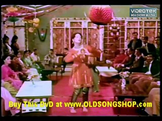 Main Na Kisi Say Pyar Karoon Gi - Do Badan - Original DvD Runa Laila - Reduced Quality Sample