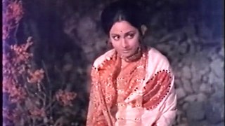 Amitabh Bachchan Hit Song- Nainon Ke Do Panchhi Movie- Bansi Birju- Full Video Song