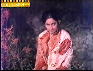 Amitabh Bachchan Hit Song- Nainon Ke Do Panchhi Movie- Bansi Birju- Full Video Song