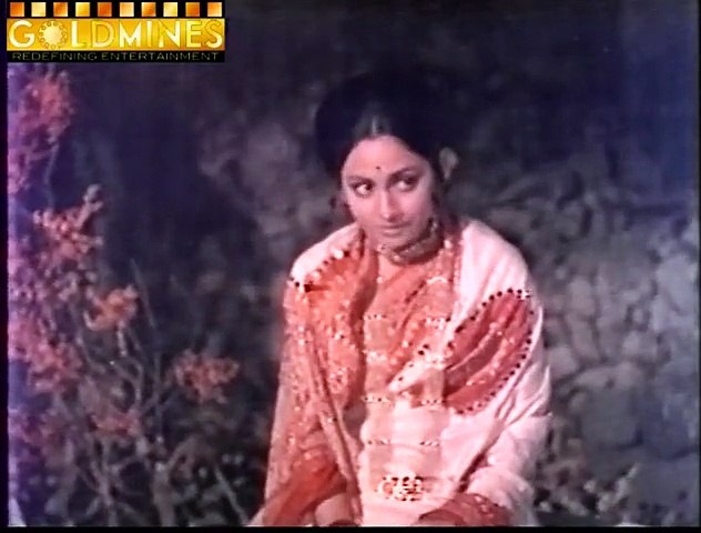 Amitabh Bachchan Hit Song- Nainon Ke Do Panchhi Movie- Bansi Birju- Full Video Song