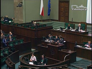 Poseł Zbigniew Gryglas - Wystąpienie z dnia 09 grudnia 2015 roku.