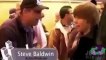 Watch Justin Bieber & Hailey Baldwin's AWKWARD First Meeting as Teenagers