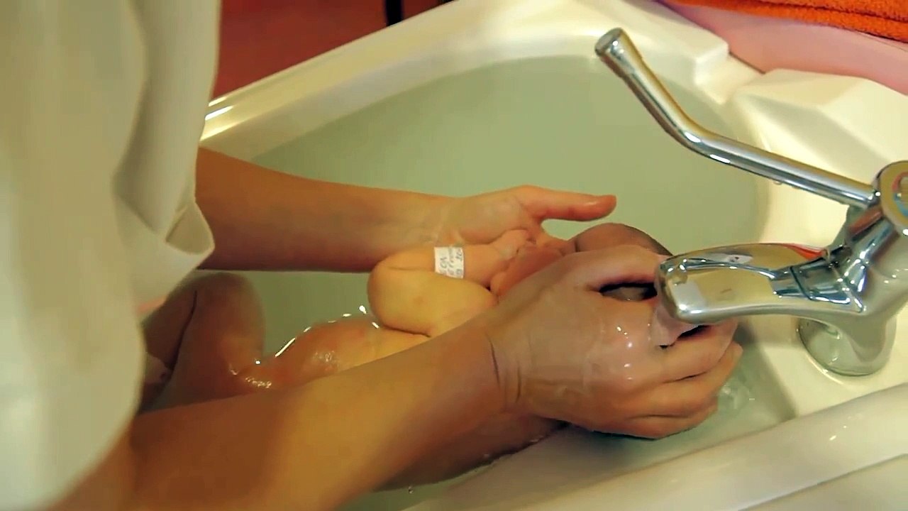 Une idée de génie pour bébé, par Sonia Rochel!