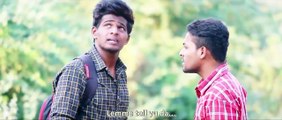 Tamil Short Film - Partner Ji - Tamil Comedy Short Films - Red Pix Short Films
