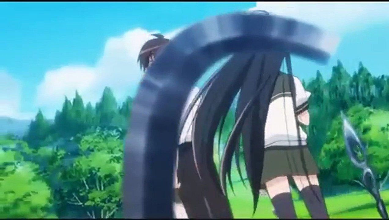 AMV - Flower (Legendado PT-BR)