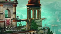 ASSASSINS CREED Chronicles India Gameplay (PS4 / Xbox One)