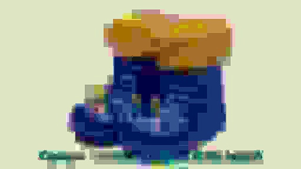 Raa Raa the Noisy Lion - Topsys Musical Stones