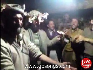 Tu Aday ba na nikha shina song nad cultural dance