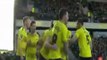 Goal Liam Sercombeb _ Oxford United 2-1 Swansea City FC (FA Cup) 10.01.2016 HD