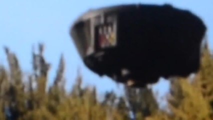 The Craziest UFO Videos Of January 2015 Watch Now! Best UFO Footage