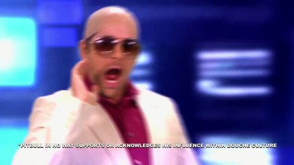 DOUCHE BOARD  COMMERCIAL - SMOSH