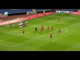 1-0 Semih Şentürk Goal Turkiye Kupasi R4 Group A - 10.01.2016, Istanbul Basaksehir 1-0 Bandirmaspor