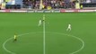 Kemar Roofe Goal 3:1 / Oxford United vs Swansea City FC (FA Cup) 10.01.2016 HD