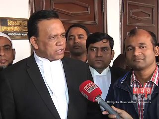 ড. খন্দকার মোশাররফ হোসেনের জামিন মঞ্জুর