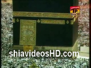 Hai Munfar Jahan Mein Video Qasida By Hasan Sadiq Album 9