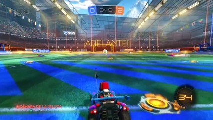 Rocket League : RIVALIDAD EXTREMA EPICA ! - RAFYTA BALA DOMINUS VS JOSEMI TAKER SR.HUEVON