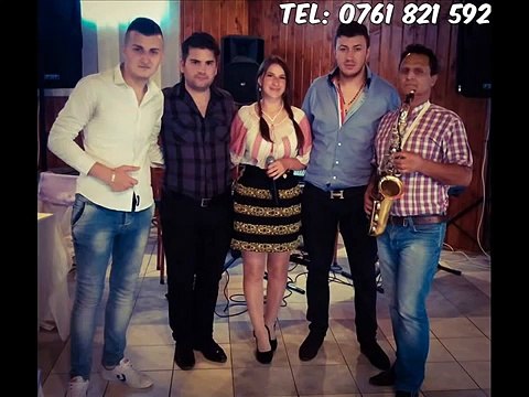 FORMATIA IULIAN DE LA VRANCEA - COLAJ SARBE LA SAXOFON SI ORGA