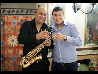 IULIAN DE LA VRANCEA - CELE MAI FRUMOASE INSTRUMENTALE LA ORGA