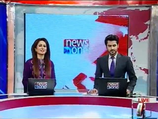 NewsONE Headlines 6PM, 10-January-2016