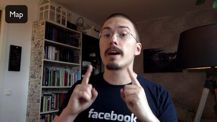 Map - Part 2 of Functional Programming in JavaScript