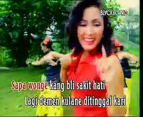 Njaluk Pegat - Nunung Alvi ( Dangdut Tarling Cirebonan )