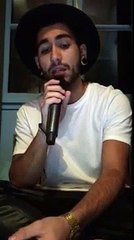 When we were young Adele cover Alex blanchet dilomé