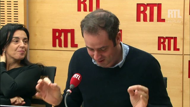 Tanguy Pastureau : Les Républicains ont gâché la soupe de poissons