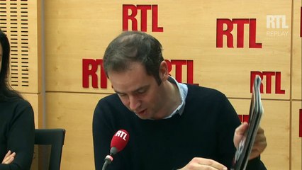 Tanguy Pastureau : Onfray-Hanouna, le monde des idées est mort