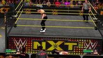 WWE 2K16  My Career Mode – Part 24